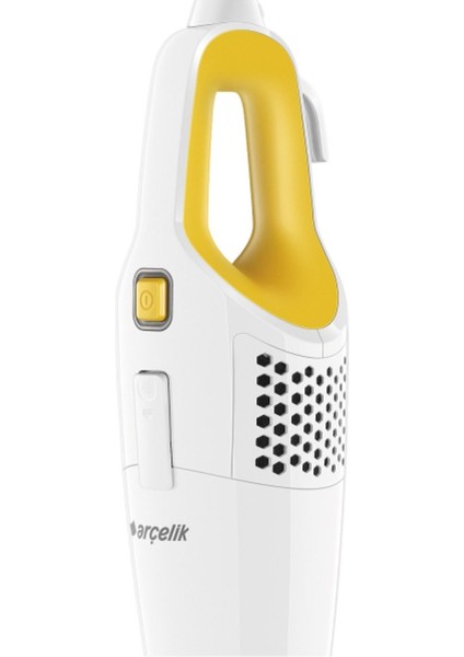 Beyaz S 3645 C Çubuk Süpürge 1000-1500 L Dc Kablolu 500-1500 Watt 2 Yıl fırsatları
