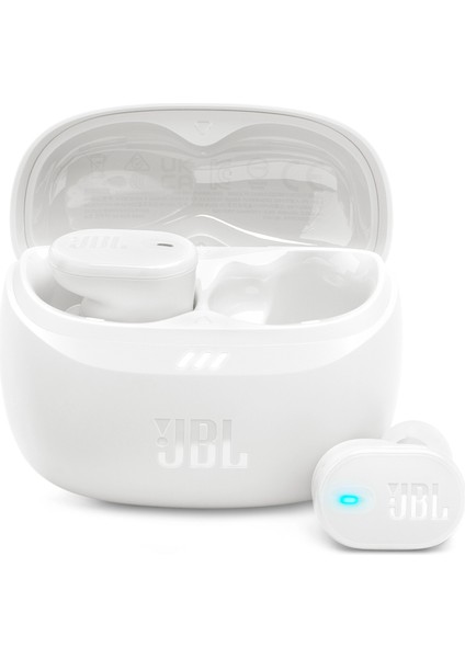 Tune Buds Kulakiçi Tws Kulaklık Beyaz