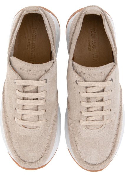 Kadın Bej Sneaker 50305380-VR011