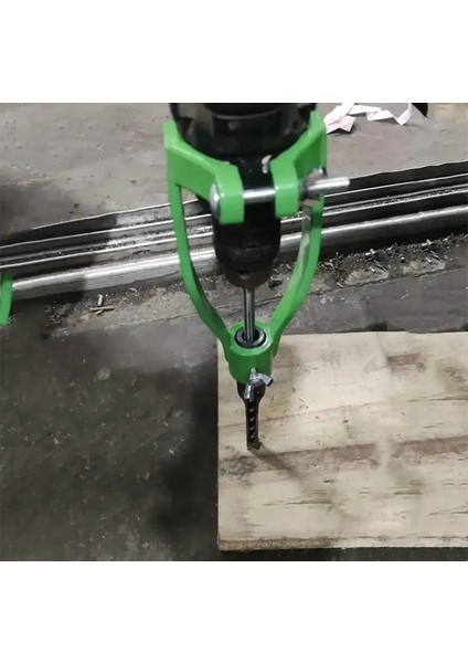 Marangoz Kare Delik Delme Matkap Ucu Adaptörü modelleri