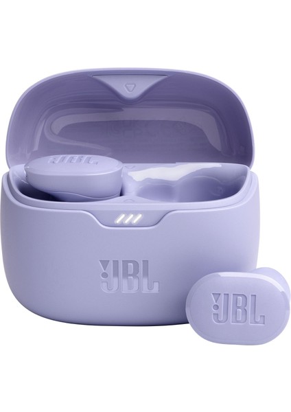 Tune Buds Kulakiçi Tws Kulaklık Mor