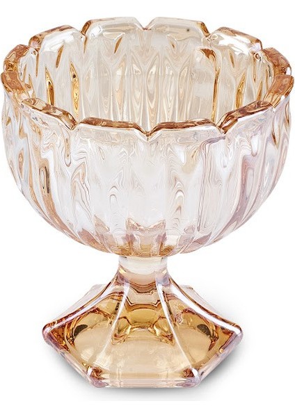 Terry Ikili Lokumluk Seti Amber fiyatları