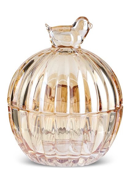 Terry Ikili Lokumluk Seti Amber modelleri