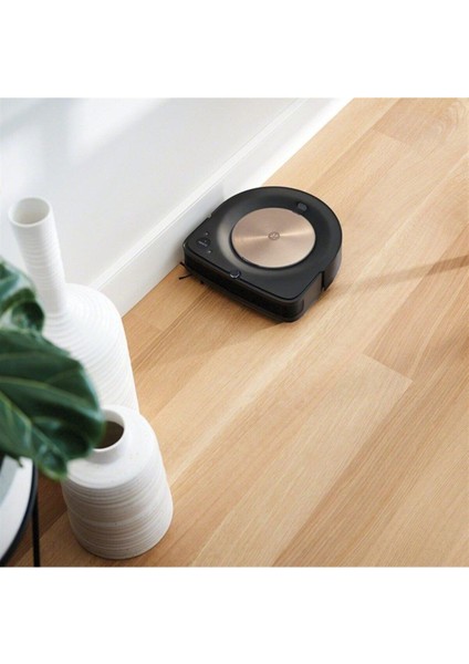 Roomba S9 Robot Süpürge