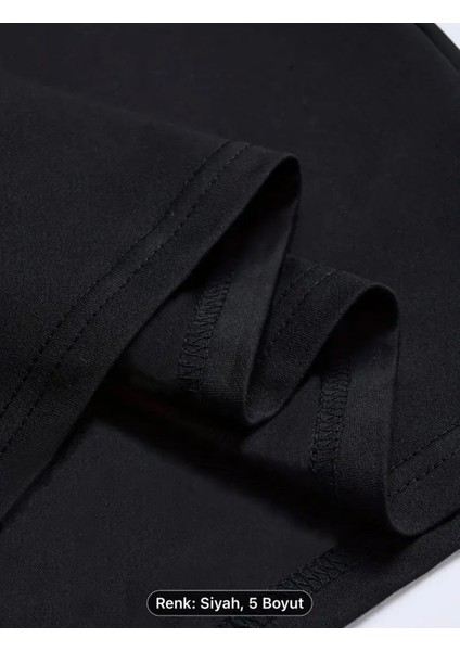 Line Grafik Baskılı Erkeklerin Yaratıcı Üstü, Rahat Kısa Kollu Crew Neck Oversize T-Shirt, Erkek