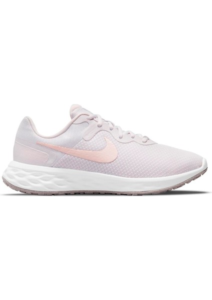 W Revolution 6 Nn Kadın Pembe Koşu Spor Ayakkabı - DC3729-500