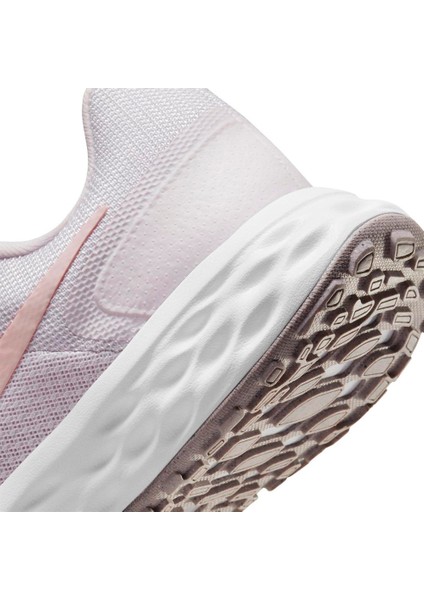 W Revolution 6 Nn Kadın Pembe Koşu Spor Ayakkabı - DC3729-500