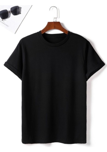 Unisex Baskılı Oversize %100PAMUKLU T-Shirt