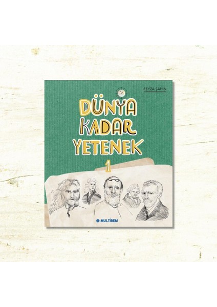 Dünya Kadar Yetenek 1-Feyza Şahin
