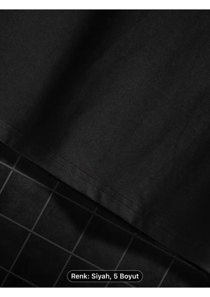 Erkekler Için Amerikan Moda Trendi Yuvarlak Yakalı Rahat Üst, Ilginç Çizgili Grafik Baskılı Oversize