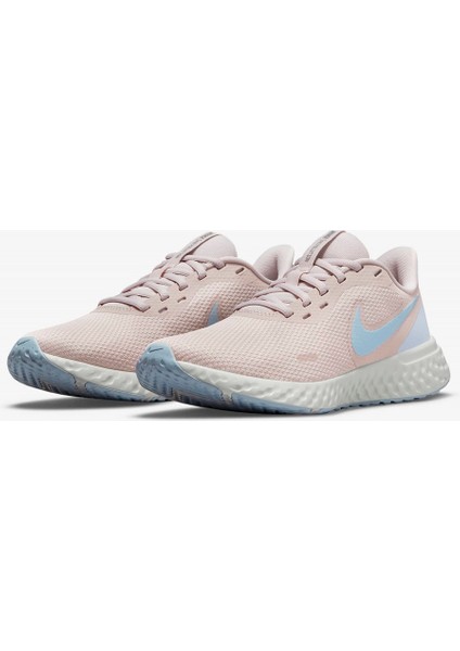 Wmns Revolutıon 5 Kadın Pudra Koşu Ayakkabı - BQ3207-604 modelleri