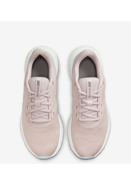 Wmns Revolutıon 5 Kadın Pudra Koşu Ayakkabı - BQ3207-604 fırsatları