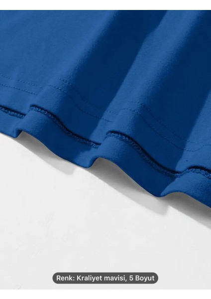 Crew Neck Binalar Baskı Erkek Modası Yaz Kısa Kollu Spor Oversize T-Shirt, Rahat ve Çok Yönlü