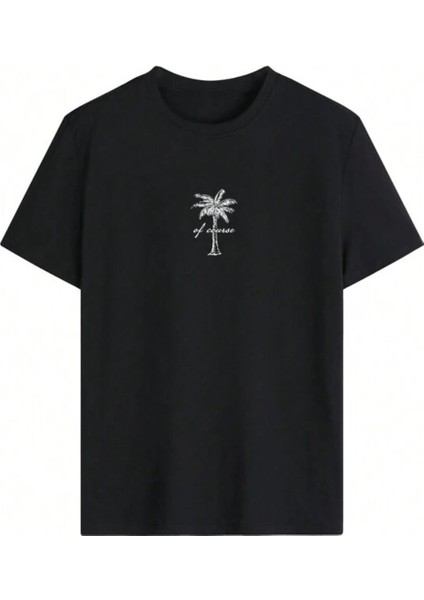 Vıbes Ön ve Sırt Baskılı Oversize Unisex Tshirt fiyatları