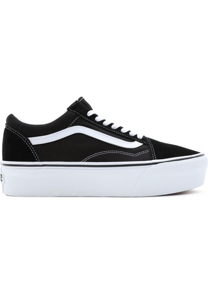 Ua Old Skool Stackform Unisex Sneaker