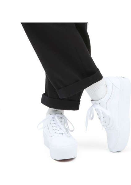 Ua Old Skool Stackform Unisex Sneaker