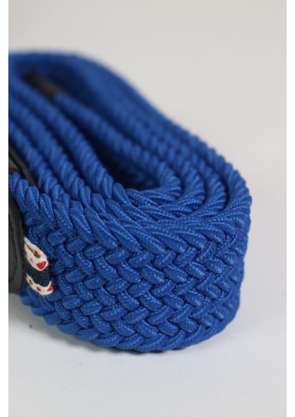 Elastik Örgü Kemer Saks modelleri