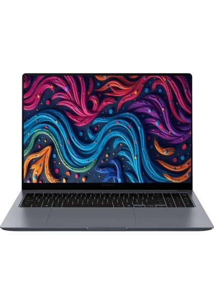 Galaxy Book4 Ultra NP964XGL-X00TT001 Ultra7 155H 32GB 512SSD+1TBSSD RTX4050 16" Wqxga Touch W11P Dizüstü Bilgisayar