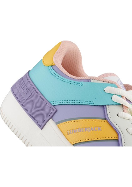 3M Freya Wmn 3Fx Kadın Sneaker