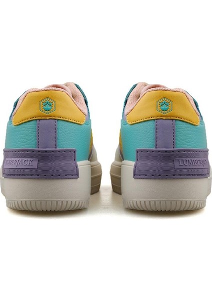 3M Freya Wmn 3Fx Kadın Sneaker