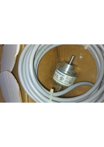 Wdgı 58B-10-5000-ABN-I24-K2-050
