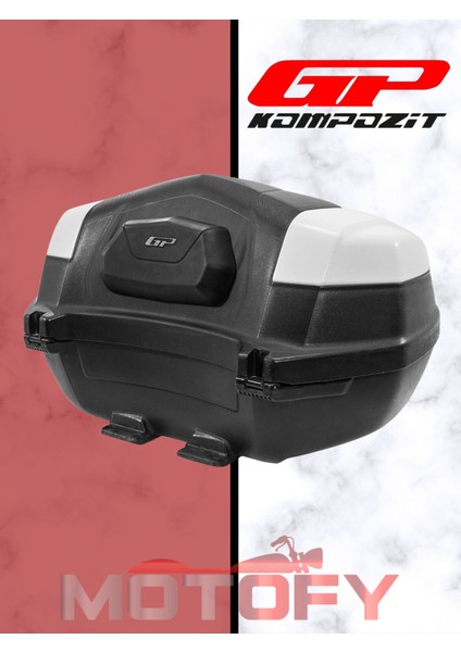 Gp Kompozit Universal 22X11CM Çanta Pedi Siyah modelleri