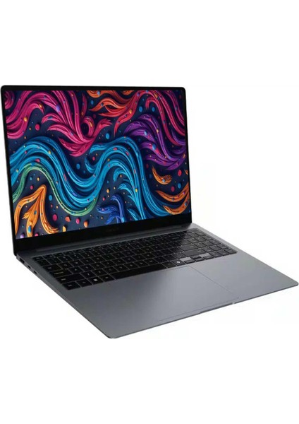 Galaxy Book4 Ultra NP964XGL-X00TT Ultra7 155H 32GB 1tbssd RTX4050 16" Wqxga+ Touch W11P Dizüstü Bilgisayar