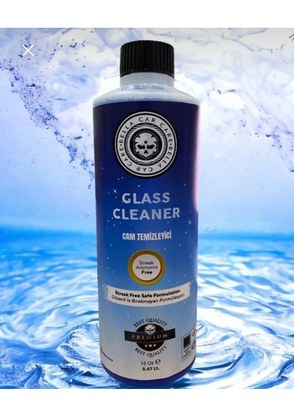 Otomobil Cam Temizleme Ultra Cam Temizleyicisini Böcek Izleri, Ağaç Kirleri, Yol Kiri Temizleyici