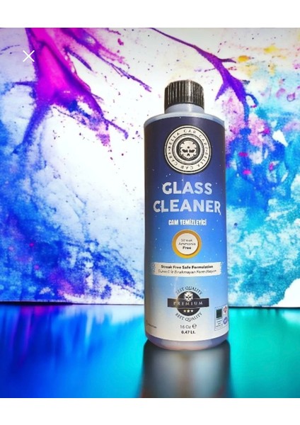 Otomobil Cam Temizleme Ultra Cam Temizleyicisini Böcek Izleri, Ağaç Kirleri, Yol Kiri Temizleyici modelleri