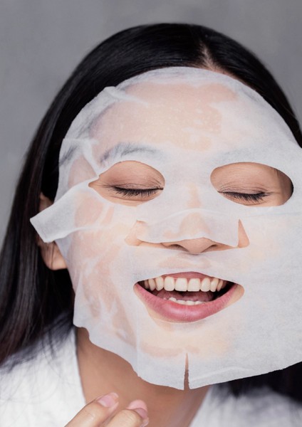 Savia Repair Serum Kağıt Maske | %75 Centella Asiatica + Niacinamide + Peptit Kompleksi | Onarıcı ve Yatıştırıcı Kore Yüz Bakım Maskesi modelleri
