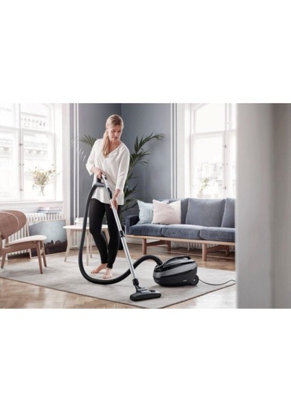 Select Performance Classic Elektrikli Süpürge fiyatları