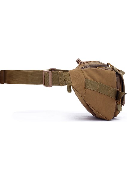 Çok Fonksiyonlu Açık Hava Sporları Su Geçirmez Bel Çantası (Yurt Dışından) fiyatları