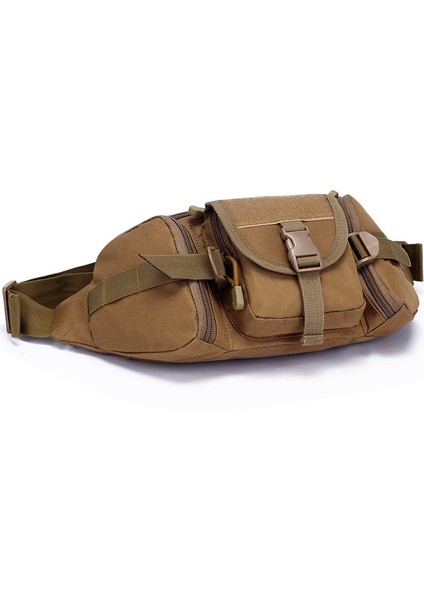 Çok Fonksiyonlu Açık Hava Sporları Su Geçirmez Bel Çantası (Yurt Dışından) fırsatları