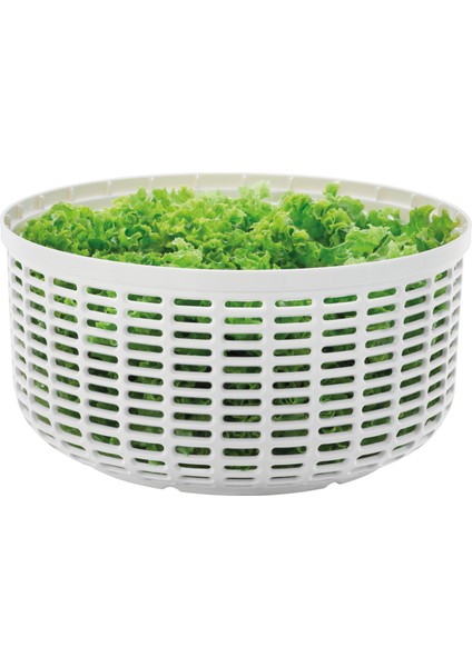Salata Kurutucu