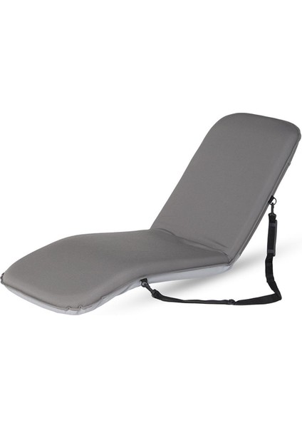 Relax Seat Grey Katlanır Minder