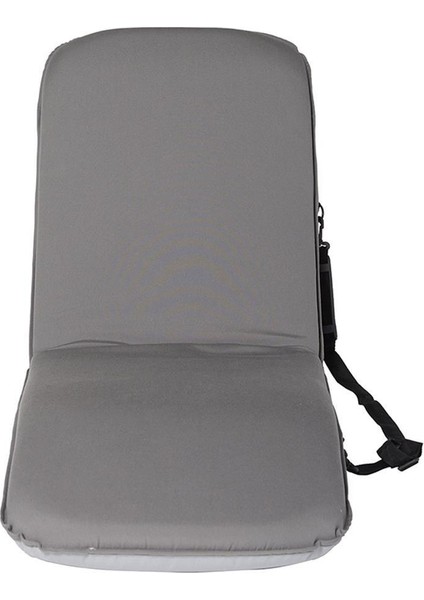 Relax Seat Grey Katlanır Minder