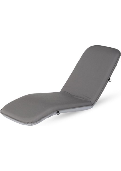 Relax Seat Grey Katlanır Minder