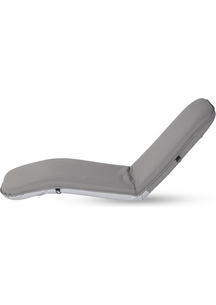 Relax Seat Grey Katlanır Minder