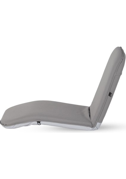 Relax Seat Grey Katlanır Minder