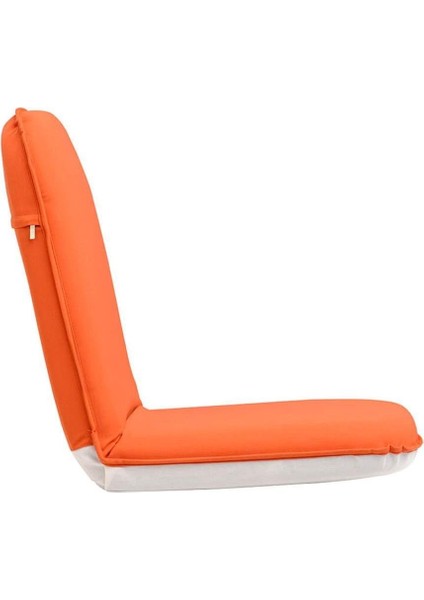 Relax Seat Standart Orange Katlanır Minder modelleri