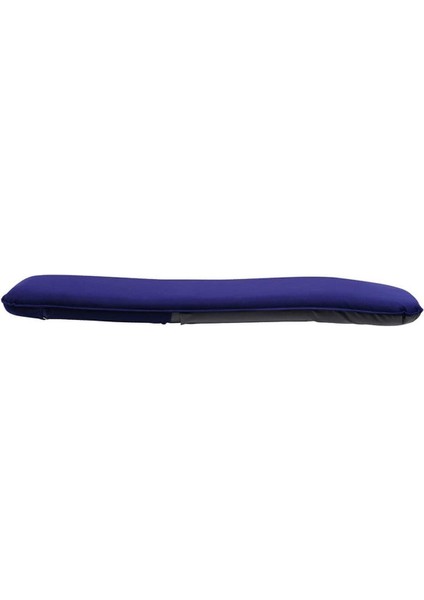 Relax Seat Büyük Dark Blue Katlanır Minder indirimleri