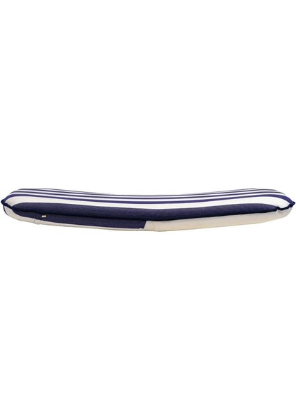 Relax Seat Standart Blue White Katlanır Minder indirimleri