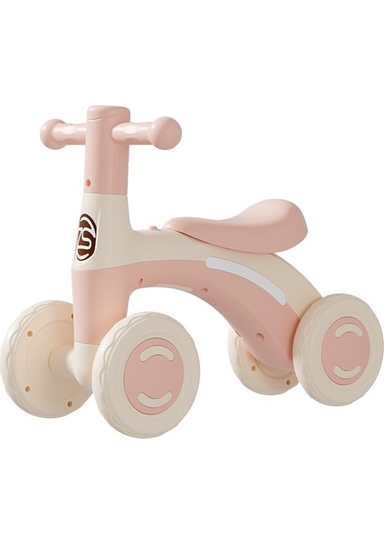 1-3 Yaş Arası Çocuklar Için Dört Tekerlekli Scooterlar, Denge Bisikletleri (Yurt Dışından)