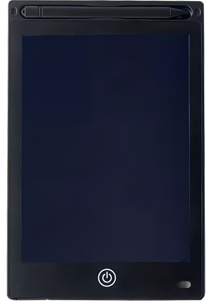 8.5 Inç Çocuk LCD Çizim Tahtası, Yazı, Boyama ve Grafiti (Yurt Dışından)