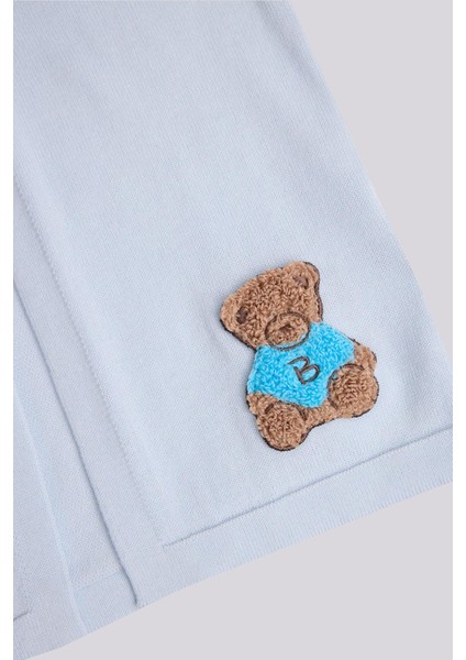 Bg Store Erkek Bebek Mavi Hırka modelleri