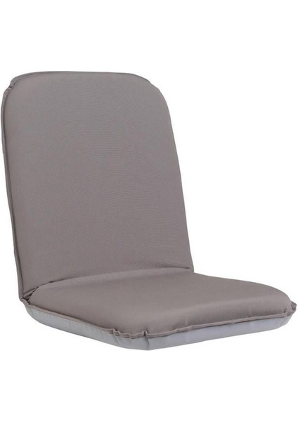 Relax Seat Standart Taupe Katlanır Minder