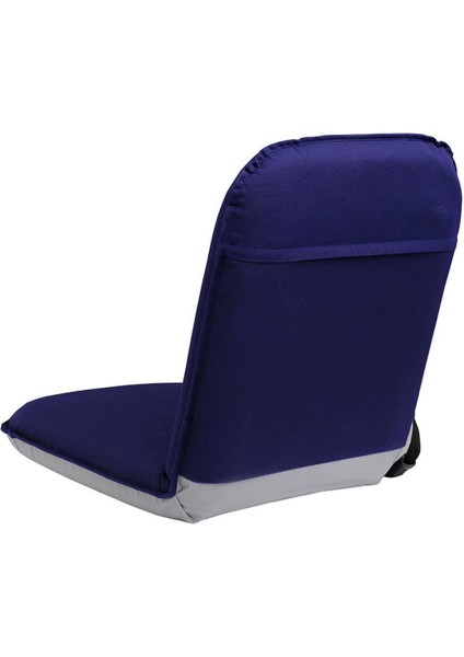 Relax Seat Standart Dark Blue Katlanır Minder fiyatları
