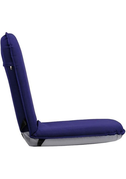Relax Seat Standart Dark Blue Katlanır Minder modelleri
