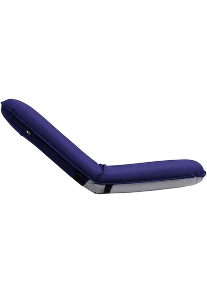 Relax Seat Standart Dark Blue Katlanır Minder fırsatları