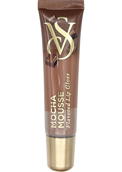 Mocha Mousse Dudak Parlatıcısı 13 gr